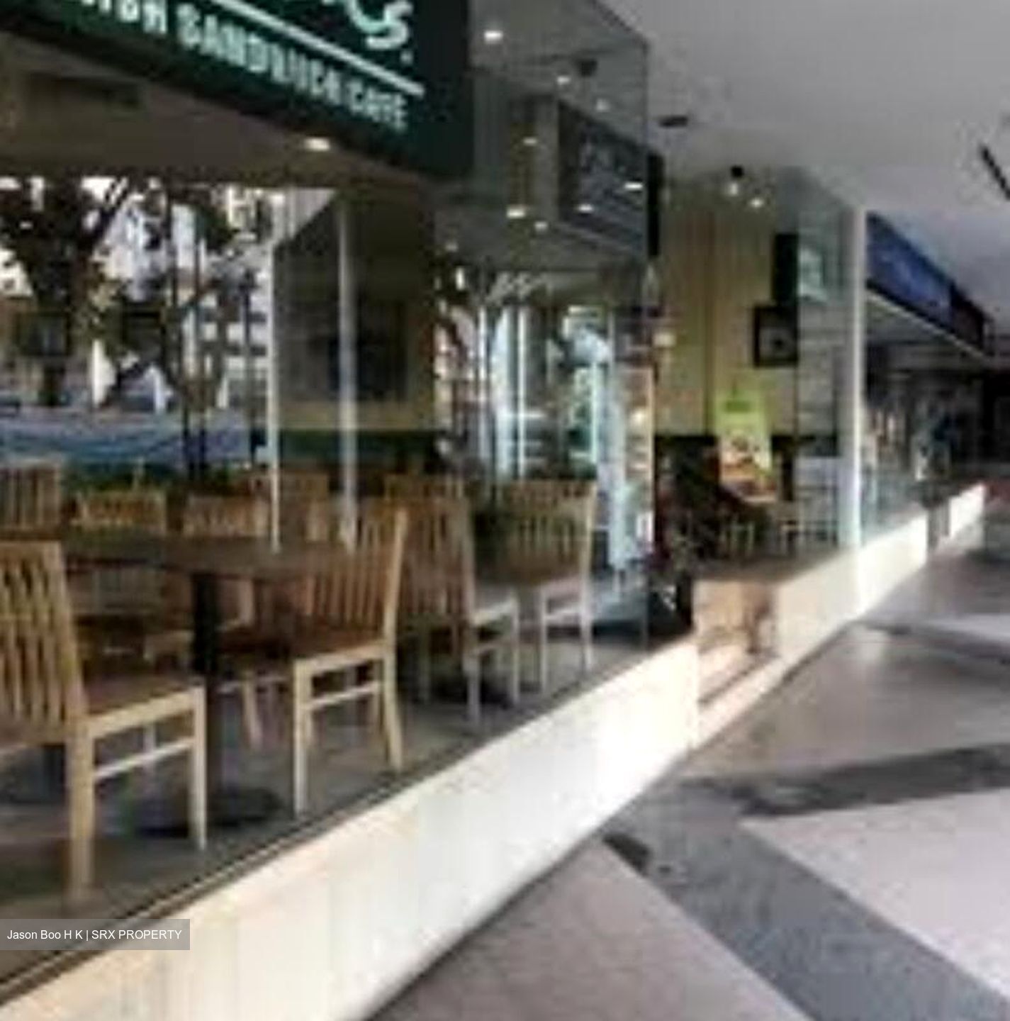 Balestier Point (D12), Office #577031551